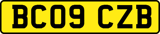 BC09CZB
