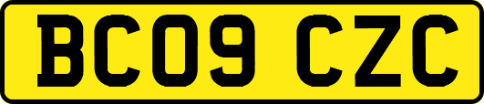 BC09CZC