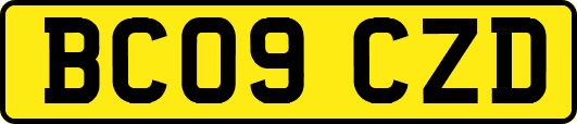 BC09CZD