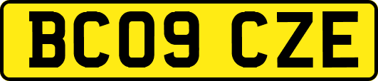 BC09CZE