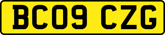 BC09CZG
