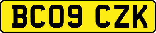 BC09CZK