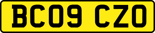 BC09CZO