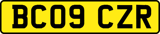 BC09CZR