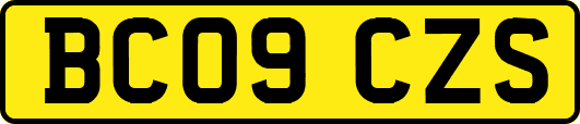 BC09CZS