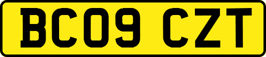 BC09CZT