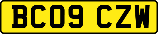 BC09CZW