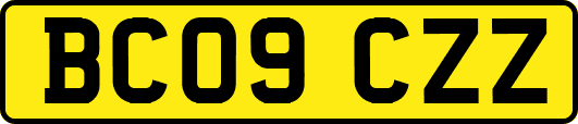 BC09CZZ