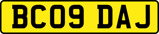 BC09DAJ