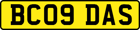 BC09DAS