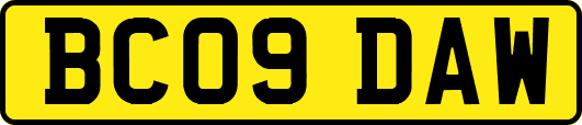 BC09DAW