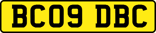 BC09DBC