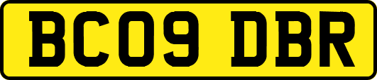 BC09DBR