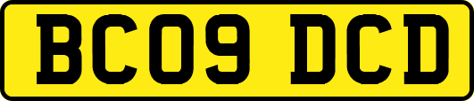 BC09DCD