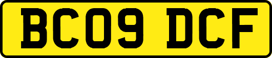 BC09DCF