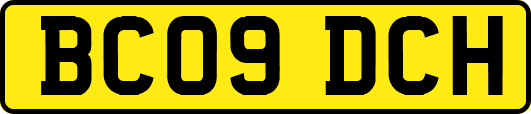 BC09DCH