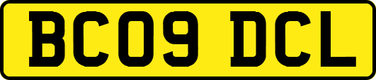 BC09DCL