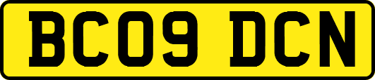 BC09DCN