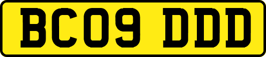 BC09DDD