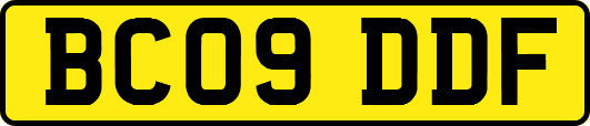 BC09DDF