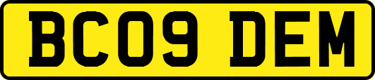 BC09DEM