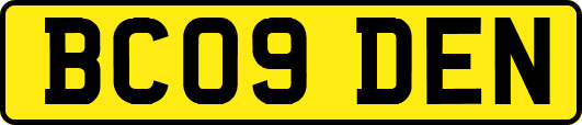 BC09DEN