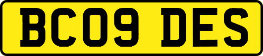 BC09DES