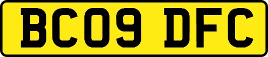 BC09DFC