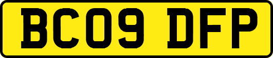 BC09DFP