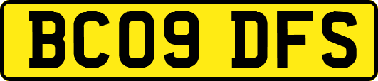 BC09DFS