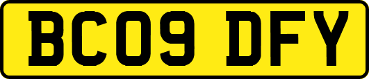 BC09DFY