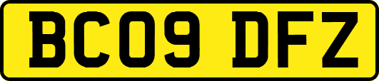 BC09DFZ