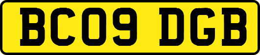 BC09DGB