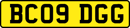 BC09DGG