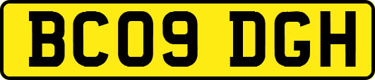 BC09DGH