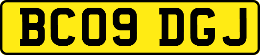 BC09DGJ