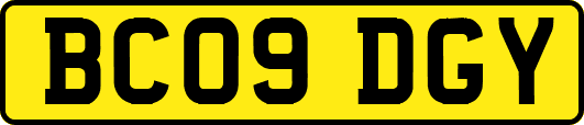 BC09DGY