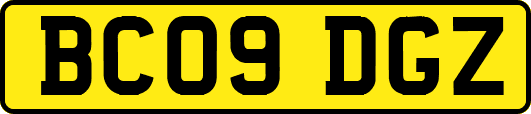 BC09DGZ