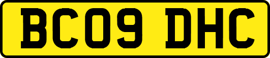 BC09DHC