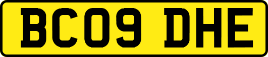 BC09DHE