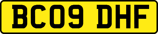 BC09DHF