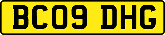BC09DHG
