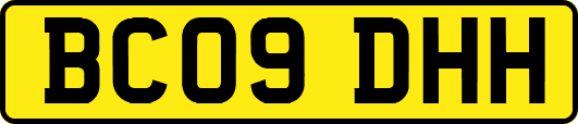 BC09DHH