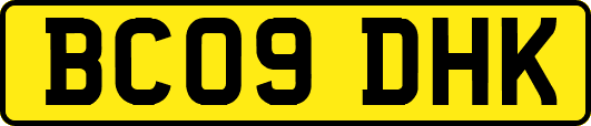 BC09DHK