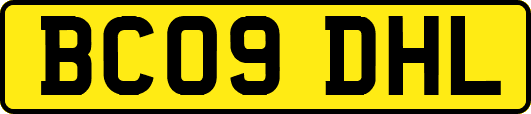 BC09DHL