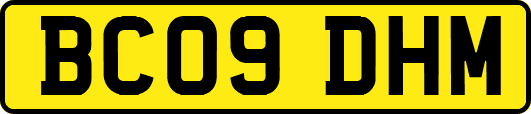 BC09DHM