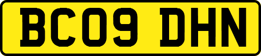 BC09DHN