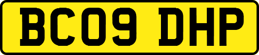 BC09DHP