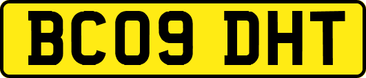 BC09DHT