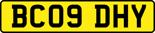 BC09DHY